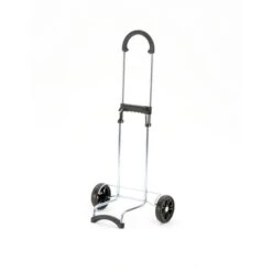 Andersen Scala Shopper Ipek Boodschappentrolley Abricot -Reisopslagwinkel image 3016