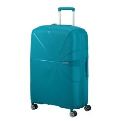 American Tourister Starvibe Spinner 77 EXP Verdigris 14 American Tourister Starvibe Spinner 77 EXP Verdigris -Reisopslagwinkel image 302
