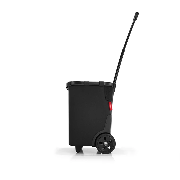 Reisenthel Shopping Carrycruiser Frame Black/black 5 Reisenthel Shopping Carrycruiser Frame Black/black - Afbeelding 3