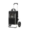 Andersen Royal Shopper Senta Boodschappentrolley Grey 1 Andersen Royal Shopper Senta Boodschappentrolley Grey -Reisopslagwinkel image 3027