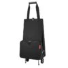 Reisenthel Shopping Foldable Trolley Black 2 Reisenthel Shopping Foldable Trolley Black -Reisopslagwinkel image 3034