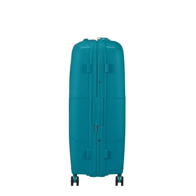 American Tourister Starvibe Spinner 77 EXP Verdigris 8 American Tourister Starvibe Spinner 77 EXP Verdigris - Afbeelding 6
