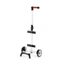 Andersen Unus Shopper Fun Vigo Boodschappentrolley Abricot 12 Andersen Unus Shopper Fun Vigo Boodschappentrolley Abricot -Reisopslagwinkel image 3041