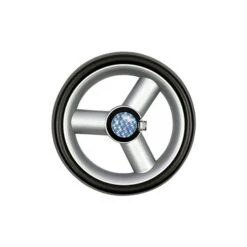 Andersen Unus Shopper Fun Vigo Boodschappentrolley Abricot 15 Andersen Unus Shopper Fun Vigo Boodschappentrolley Abricot -Reisopslagwinkel image 3044