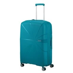American Tourister Starvibe Spinner 77 EXP Verdigris 18 American Tourister Starvibe Spinner 77 EXP Verdigris -Reisopslagwinkel image 306
