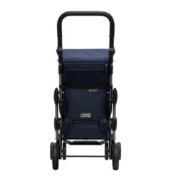 Playmarket Go Up Premium Boodschappentrolley Blauw 13 Playmarket Go Up Premium Boodschappentrolley Blauw -Reisopslagwinkel image 3064