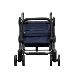 Playmarket Go Up Premium Boodschappentrolley Blauw 14 Playmarket Go Up Premium Boodschappentrolley Blauw -Reisopslagwinkel image 3065