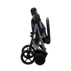 Playmarket Go Up Premium Boodschappentrolley Blauw 15 Playmarket Go Up Premium Boodschappentrolley Blauw -Reisopslagwinkel image 3066