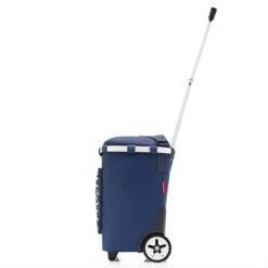 Reisenthel Carrycruiser Plus Frame Signature Navy -Reisopslagwinkel image 3077