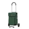 Andersen Scala Shopper Weda Boodschappentrolley Green -Reisopslagwinkel image 3084