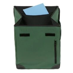 Andersen Scala Shopper Weda Boodschappentrolley Green -Reisopslagwinkel image 3086