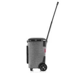 Reisenthel Carrycruiser Plus Frame Twist Silver -Reisopslagwinkel image 3092