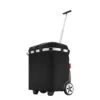 Reisenthel Shopping Carrycruiser Iso Black -Reisopslagwinkel image 3098
