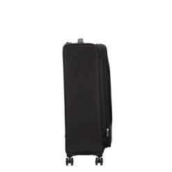 American Tourister Pulsonic Spinner 81 EXP Asphalt Black -Reisopslagwinkel image 31