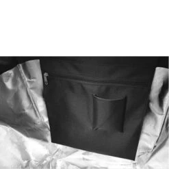 Reisenthel Shopping Carrycruiser Iso Black 10 Reisenthel Shopping Carrycruiser Iso Black -Reisopslagwinkel image 3101