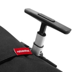 Reisenthel Shopping Carrycruiser Iso Black 11 Reisenthel Shopping Carrycruiser Iso Black -Reisopslagwinkel image 3102