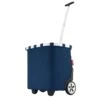 Reisenthel Shopping Carrycruiser Dark Blue 1 Reisenthel Shopping Carrycruiser Dark Blue -Reisopslagwinkel image 3109