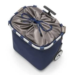 Reisenthel Shopping Carrycruiser Dark Blue -Reisopslagwinkel image 3111