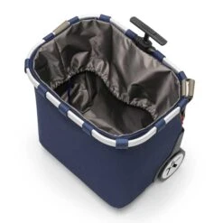 Reisenthel Shopping Carrycruiser Dark Blue -Reisopslagwinkel image 3112