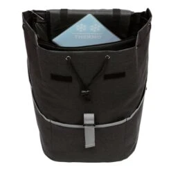 Andersen Unus Shopper Mikkel Boodschappentrolley Black 10 Andersen Unus Shopper Mikkel Boodschappentrolley Black -Reisopslagwinkel image 3117