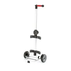 Andersen Unus Shopper Mikkel Boodschappentrolley Black 11 Andersen Unus Shopper Mikkel Boodschappentrolley Black -Reisopslagwinkel image 3118