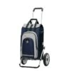 Andersen Royal Shopper Hydro 2.0 Boodschappentrolley II Blue -Reisopslagwinkel image 3129