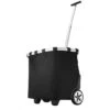 Reisenthel Shopping Carrycruiser Black -Reisopslagwinkel image 3138
