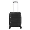 American Tourister Air Move Spinner 55 Black -Reisopslagwinkel image 314