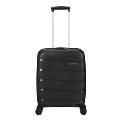 American Tourister Air Move Spinner 55 Black