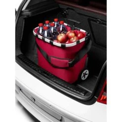 Reisenthel Shopping Carrycruiser Black -Reisopslagwinkel image 3141