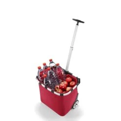 Reisenthel Shopping Carrycruiser Black -Reisopslagwinkel image 3142