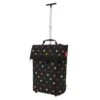 Reisenthel Shopping Trolley M Dots -Reisopslagwinkel image 3145