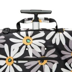 Reisenthel Shopping Trolley M Dots -Reisopslagwinkel image 3148