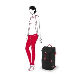 Reisenthel Shopping Citycruiser Bag Black 11 Reisenthel Shopping Citycruiser Bag Black -Reisopslagwinkel image 3167