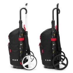 Reisenthel Shopping Citycruiser Bag Black 12 Reisenthel Shopping Citycruiser Bag Black -Reisopslagwinkel image 3168