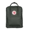 Fjallraven Kanken Rugzak Forest Green