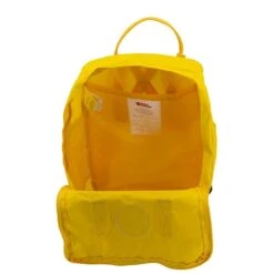 Fjallraven Kanken Rugzak Forest Green 6 Fjallraven Kanken Rugzak Forest Green -Reisopslagwinkel image 3179