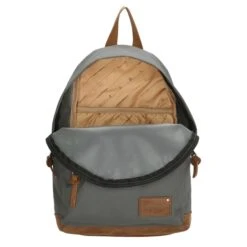 Enrico Benetti Santiago Rugtas Grey -Reisopslagwinkel image 3189