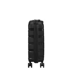 American Tourister Air Move Spinner 55 Black -Reisopslagwinkel image 319