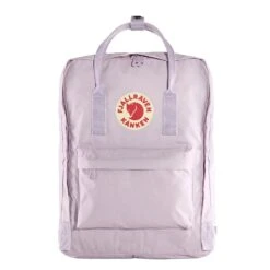 Fjallraven Kanken Rugzak Pastel Lavender