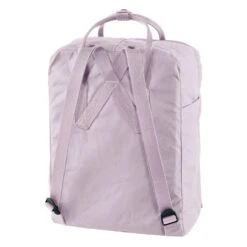 Fjallraven Kanken Rugzak Pastel Lavender 9 Fjallraven Kanken Rugzak Pastel Lavender -Reisopslagwinkel image 3193