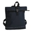 Daniel Ray Jefferson Waterafstotende Backpack S Navy 1 Daniel Ray Jefferson Waterafstotende Backpack S Navy -Reisopslagwinkel image 3194