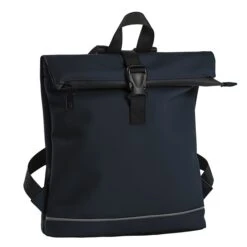 Daniel Ray Jefferson Waterafstotende Backpack S Navy