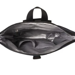 Daniel Ray Jefferson Waterafstotende Backpack S Navy 9 Daniel Ray Jefferson Waterafstotende Backpack S Navy -Reisopslagwinkel image 3196