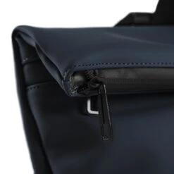 Daniel Ray Jefferson Waterafstotende Backpack S Navy 10 Daniel Ray Jefferson Waterafstotende Backpack S Navy -Reisopslagwinkel image 3197