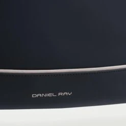 Daniel Ray Jefferson Waterafstotende Backpack S Navy 11 Daniel Ray Jefferson Waterafstotende Backpack S Navy -Reisopslagwinkel image 3198