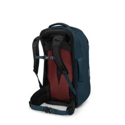 Osprey Farpoint 70 Travel Backpack Muted Space Blue -Reisopslagwinkel image 3203