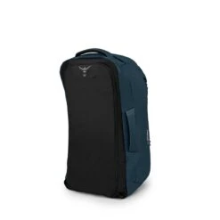 Osprey Farpoint 70 Travel Backpack Muted Space Blue -Reisopslagwinkel image 3204