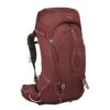 Osprey Aura AG 50 WM/L Berry Sorbet Red -Reisopslagwinkel image 3206