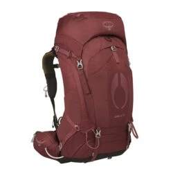 Osprey Aura AG 50 WM/L Berry Sorbet Red